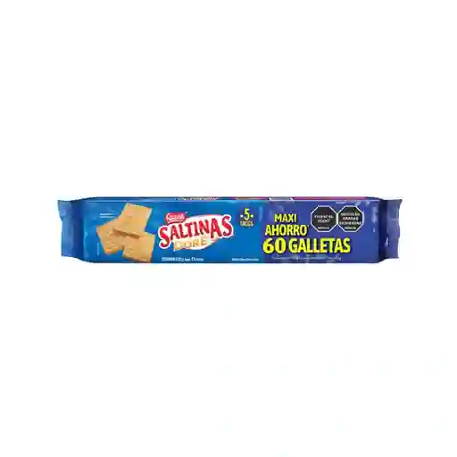 Saltinas Galleta Dore