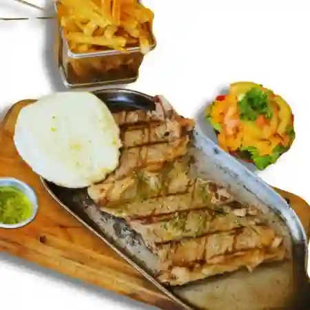 Carne de Res 180 gr