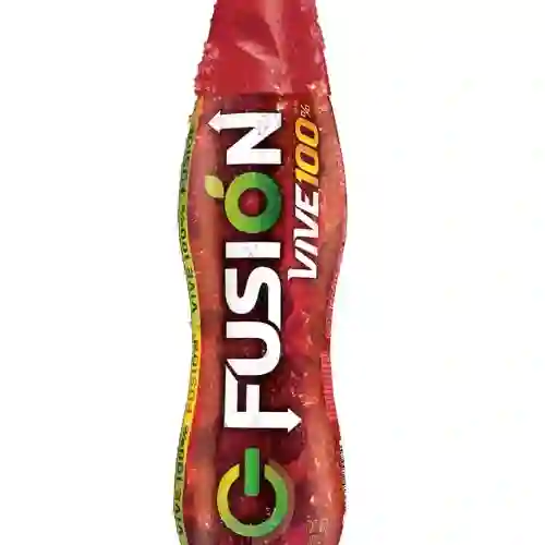 Vive 100 Fusion Rojo 380