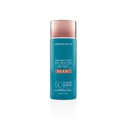 Colorescience Protector Solar Sunforgettable Face Spf 50 Tan