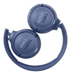 Jbl Audífono Inalámbrico Tune 510bt Azul