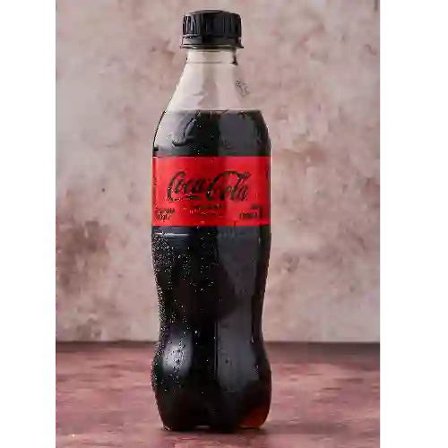 Coca Cola 400Ml Zero