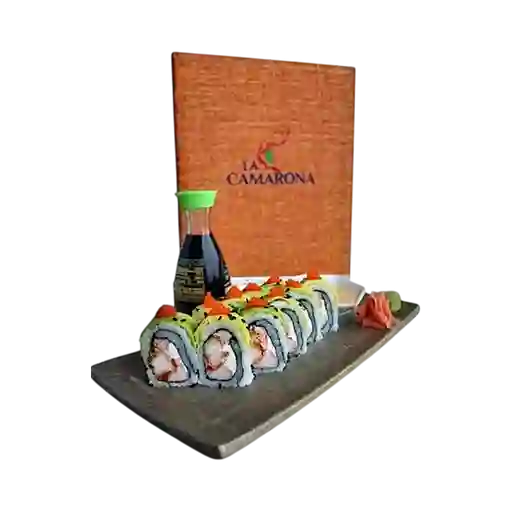 Sushi la Camarona