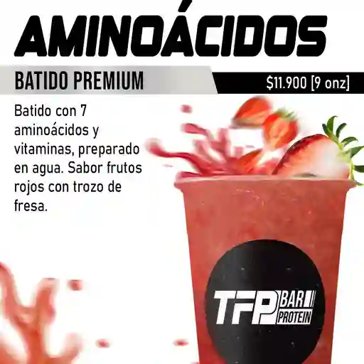 Aminoacidos