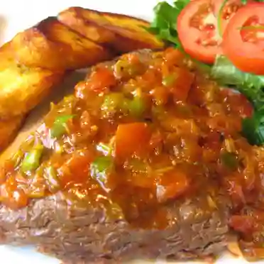 Carne Sobre Barriga