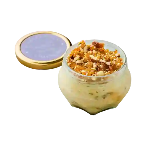 Jar Crunchy Joy
