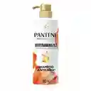 Shampoo Anticaída+ Pantene Biotinamina B3 510 mL