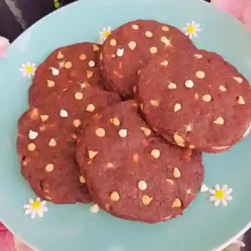 Chocochips Cookie