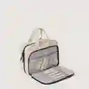 Bagsmart Neceser Multifuncional Paz Blanco