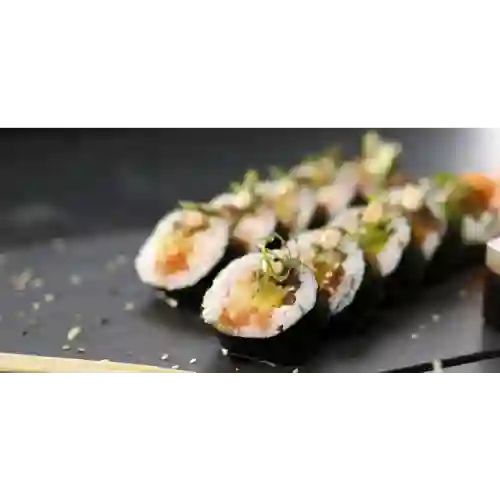 Unagui Roll