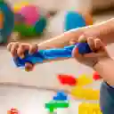 Toy Logic Juego Bloques Newbie Jelly Blox