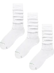 Calcetin Colegial Aerobics X3 Galax 801515