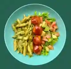 Bowl pesto