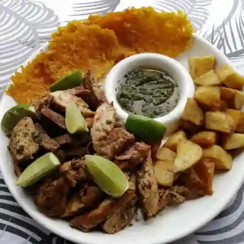 Picada Mixta 3