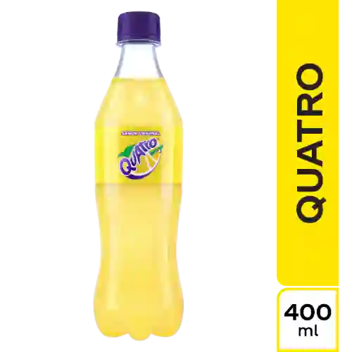 Quatro 400 ml