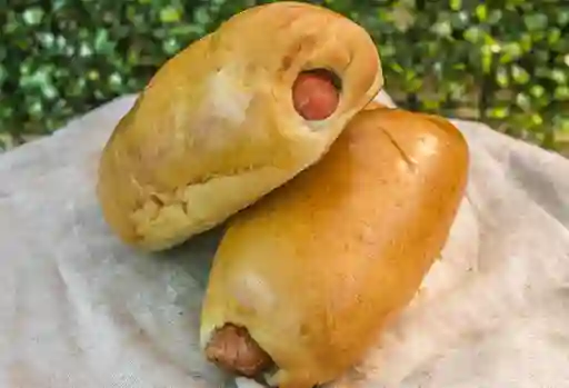 Salchitaco