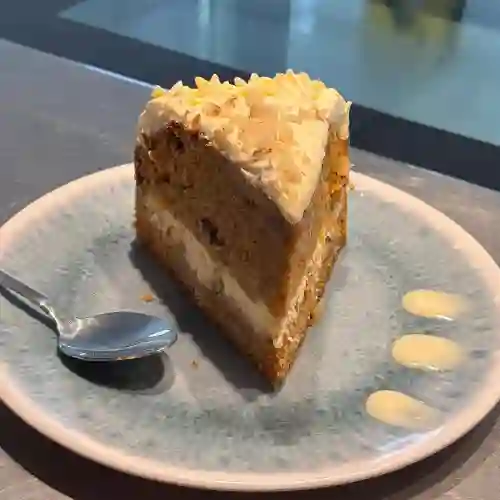Porción Torta Seca