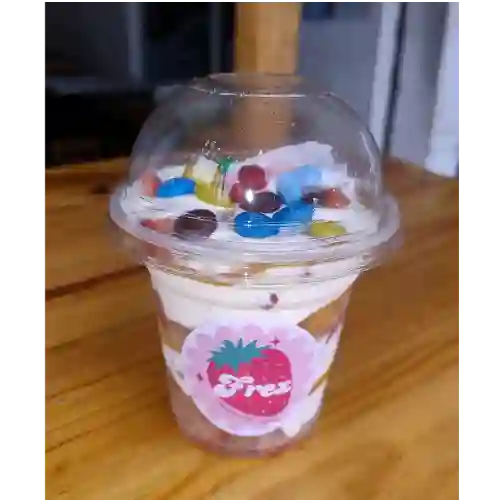 Gusanito Pop