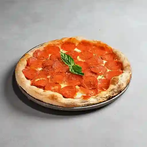 Pizza Caprichosa Personal