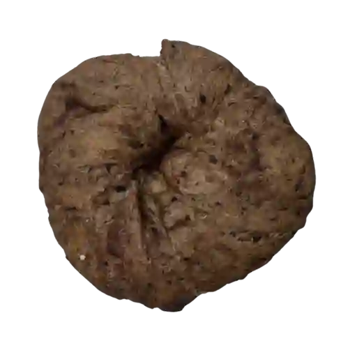 Pasas con canela (cinnamon raisin)