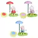 Peppa Pig Muñecas Muddy Puddle Friends