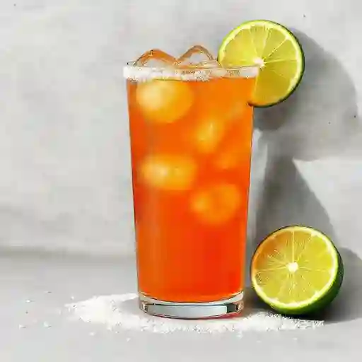 Bebidas Micheladas