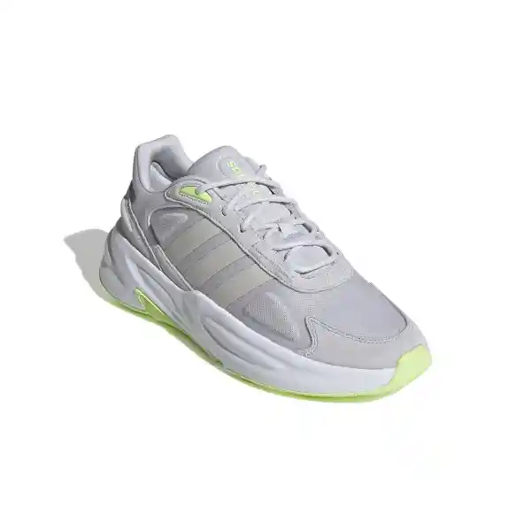 Adidas Zapatos Ozelle Hombre Gris Talla 9.5 IG6393