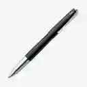 Lamy Inkanta Boligrafo Rollerballstudio Negro