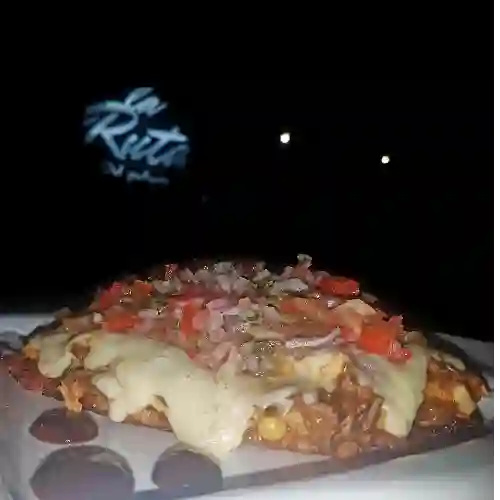 Patacón Sencillo