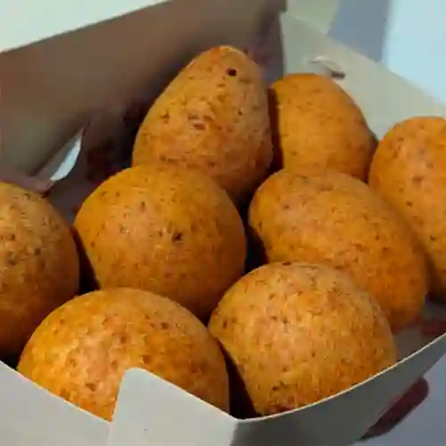 Caja X8 Rellenos + Litro