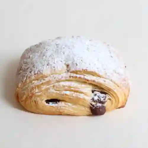 Croissant de Chocolate