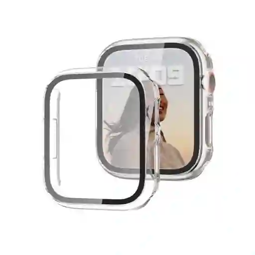Markstrong Bomper Cristal Apple Watch Serie 8/745 mm