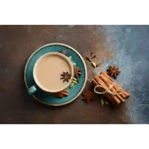 Té Chai Latte
