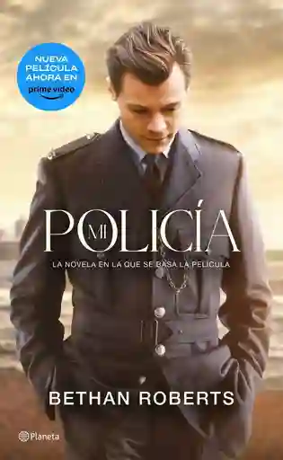 Mi Policia, Bethan Roberts