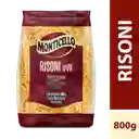 Monticello Pasta Risoni 800 g