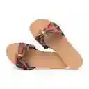 Havaianas Sandalias You st Trop Mujer Talla 39-40 7893249757780