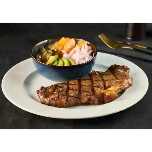 New york 300gr (certified angus beef)