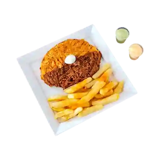 Patacona Mixta