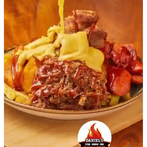 Papas Paisas