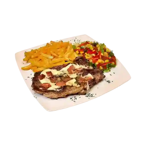 Churrasco Guacho