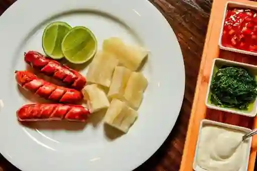 Chorizos