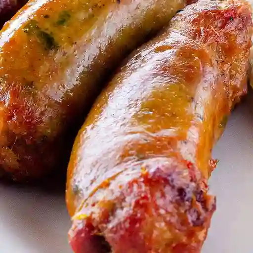 Adición Chorizo