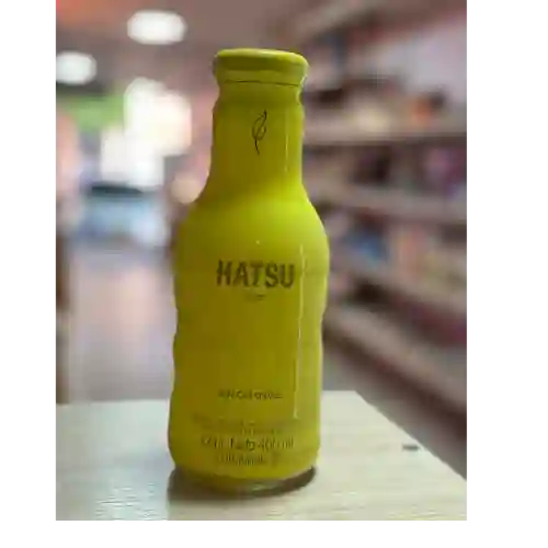 Té Hatsu