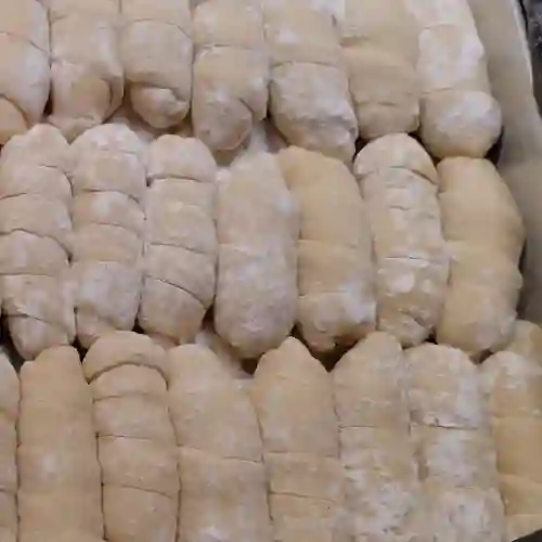 20 Dedos de Queso Grandes, Doble Queso