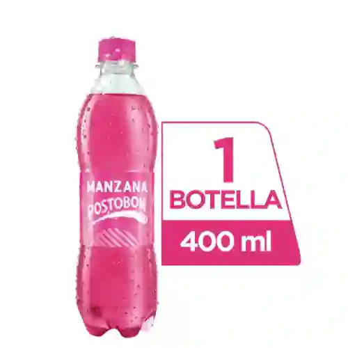 Manzana 400 ml