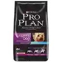 Pro Plan Alimento para Perro Adulto Raza Pequeña