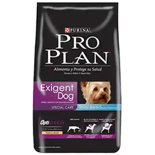 Pro Plan Alimento para Perro Adulto de Raza Pequeña