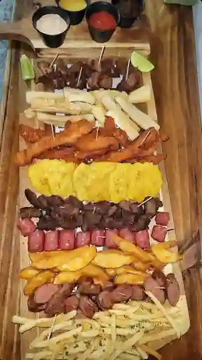 Picada Grande