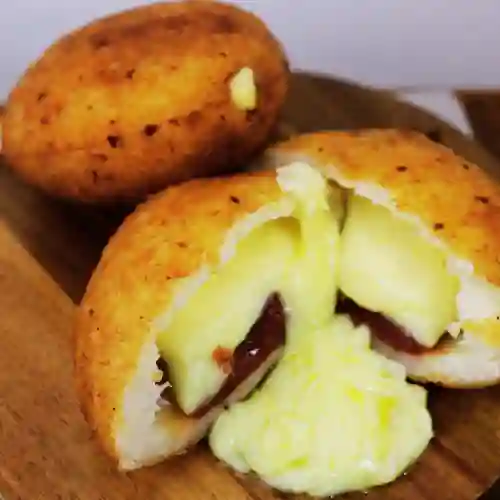 Arepa Dulce