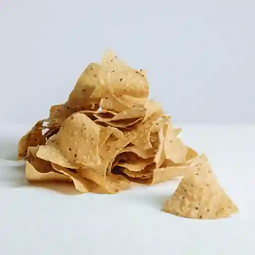 Totopos (nachos)
